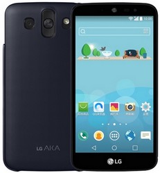 Замена разъема зарядки на телефоне LG AKA в Перми
